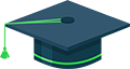 Mi Carrera App Logo